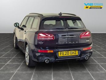 MINI Clubman 2.0 Cooper S Sport Euro 6 (s/s) 6dr