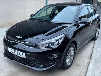 Kia Rio 1.0 T-GDi 2 Euro 6 (s/s) 5dr