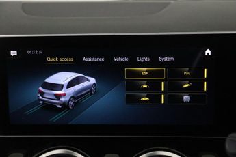 Mercedes-Benz B Class 2.0 B220d AMG Line (Executive) 8G-DCT Euro 6 (s/s) 5dr