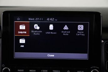 Kia Stonic 1.0 T-GDi 2 Euro 6 (s/s) 5dr