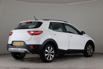 Kia Stonic 1.0 T-GDi 2 Euro 6 (s/s) 5dr