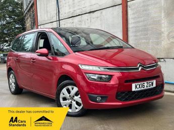 Citroen C4 1.2 PureTech VTR+ Euro 6 (s/s) 5dr