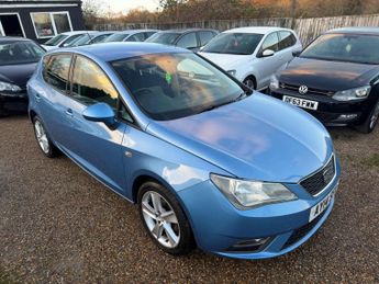 SEAT Ibiza 1.4 Toca Euro 5 5dr