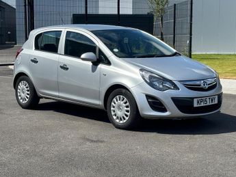 Vauxhall Corsa 1.3 CDTi ecoFLEX Energy Euro 6 (s/s) 3dr (a/c)