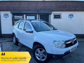 Dacia Duster LAUREATE DCI