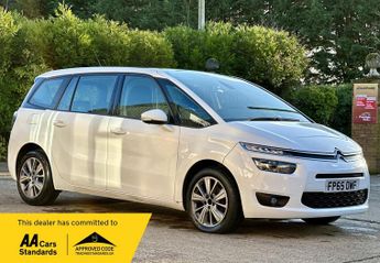 Citroen C4 1.6 BlueHDi Selection Euro 6 (s/s) 5dr