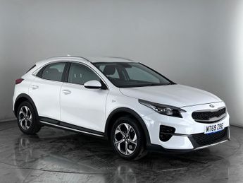 Kia Ceed 1.0 T-GDi 2 Euro 6 (s/s) 5dr