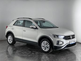 Volkswagen T-Roc 1.0 TSI Life Euro 6 (s/s) 5dr