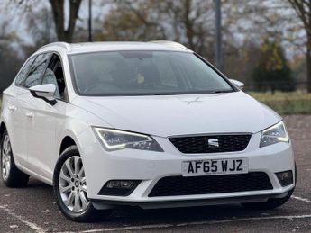 SEAT Leon 1.2 TSI SE Sport Tourer Euro 6 (s/s) 5dr