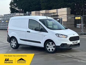 Ford Transit 1.0 EcoBoost Trend L1 Euro 6 5dr