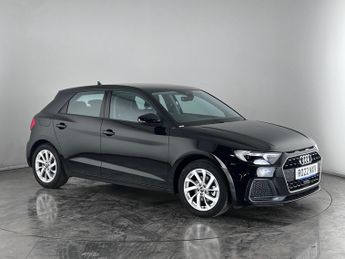 Audi A1 1.0 TFSI 30 Sport Sportback Euro 6 (s/s) 5dr