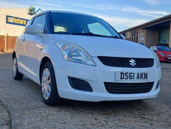 Suzuki Swift 1.2 SZ2 Euro 5 3dr