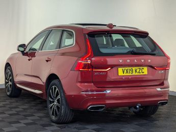 Volvo XC60 2.0 D4 Inscription Auto AWD Euro 6 (s/s) 5dr