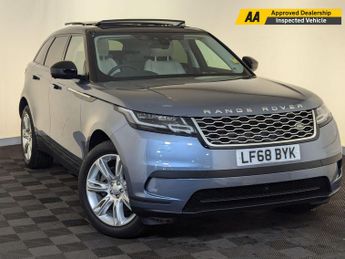 Land Rover Range Rover 2.0 P300 S Auto 4WD Euro 6 (s/s) 5dr