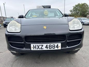 MINI Countryman 1.6 Cooper S Auto Euro 5 5dr
