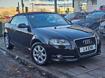 Audi A3 1.2 TFSI Euro 5 (s/s) 2dr