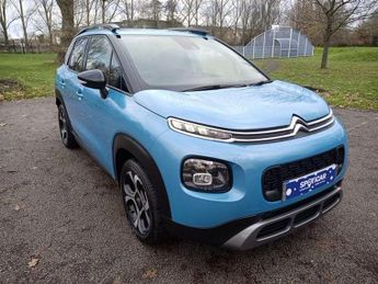 Citroen C3 1.2 PureTech Flair Euro 6 (s/s) 5dr