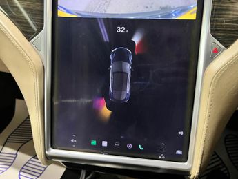 Tesla Model S 85 Auto 5dr