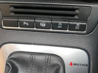 Volkswagen Tiguan 2.0 TDI BlueMotion Tech SE DSG 4WD Euro 5 (s/s) 5dr