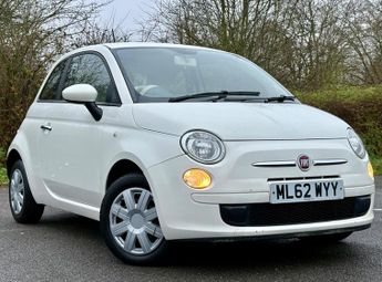 Fiat 500 1.2 Pop Euro 4 3dr