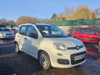 Fiat Panda 1.2 Easy Euro 5 5dr