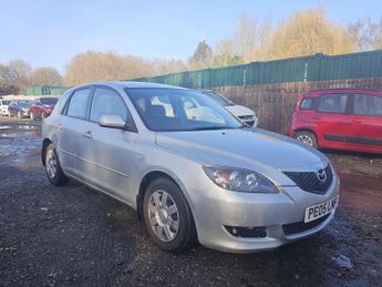 Mazda 3 1.4 S 5dr