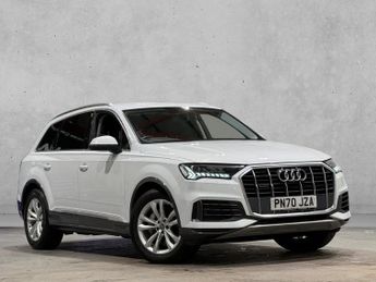 Audi Q7 3.0 TDI V6 45 Sport Tiptronic quattro Euro 6 (s/s) 5dr