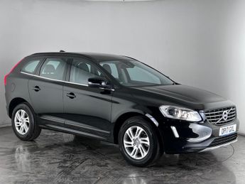 Volvo XC60 2.0 D4 SE Nav Euro 6 (s/s) 5dr