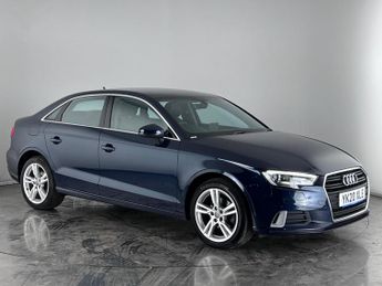 Audi A3 1.5 TFSI 35 Sport Euro 6 (s/s) 4dr