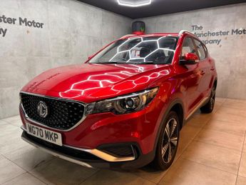 MG ZS 44.5kWh Exclusive Auto 5dr