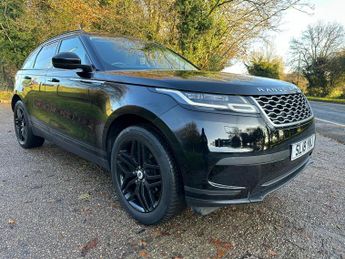 Land Rover Range Rover 2.0 D180 S Auto 4WD Euro 6 (s/s) 5dr