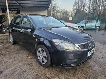 Kia Ceed 1.4 1 Euro 4 5dr