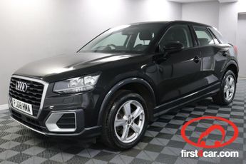 Audi Q2 1.0 TFSI 30 Sport Euro 6 (s/s) 5dr