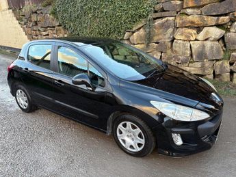 Peugeot 308 1.6 VTi S 5dr