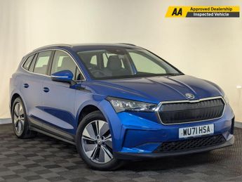 Skoda Enyaq 82kWh 80 Auto 5dr