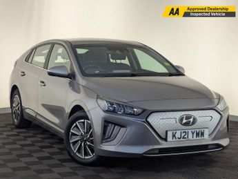 Hyundai IONIQ 38.3kWh Premium Auto 5dr