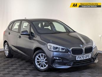 BMW 218 1.5 218i SE Euro 6 (s/s) 5dr