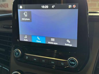Ford Transit 2.0 460 EcoBlue Leader RWD L4 High Roof Euro 6 (s/s) 5dr (17 Sea