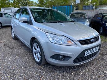 Ford Focus 1.6 Sport 5dr