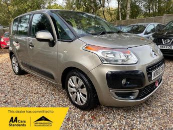 Citroen C3 Picasso 1.6 HDi VTR+ Euro 5 5dr