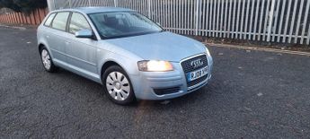 Audi A3 1.6 Special Edition 3dr