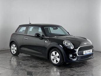 MINI Hatch 1.5 One D Euro 6 (s/s) 3dr