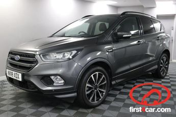 Ford Kuga 1.5T EcoBoost ST-Line Euro 6 (s/s) 5dr