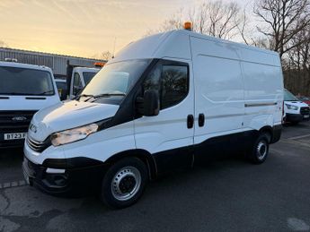 Iveco Daily 2.3 TD 12V 35S 3520 (Business) L2 5dr