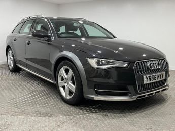 Audi A6 3.0 TDI V6 S Tronic quattro Euro 6 (s/s) 5dr