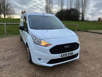 Ford Transit Connect 1.5 210 EcoBlue Trend L2 Euro 6 (s/s) 5dr