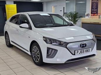 Hyundai IONIQ 38.3kWh Premium SE Auto 5dr