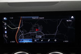 Mercedes-Benz B Class 1.3 B250e 15.6kWh AMG Line Edition (Executive) 8G-DCT Euro 6 (s/