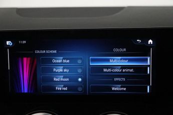 Mercedes-Benz B Class 1.3 B250e 15.6kWh AMG Line Edition (Executive) 8G-DCT Euro 6 (s/