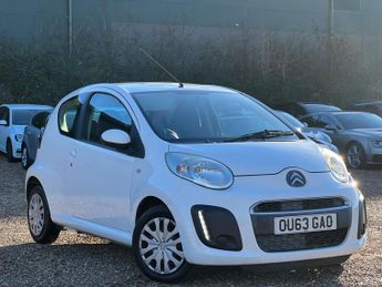 Citroen C1 1.0i VTR Euro 5 3dr